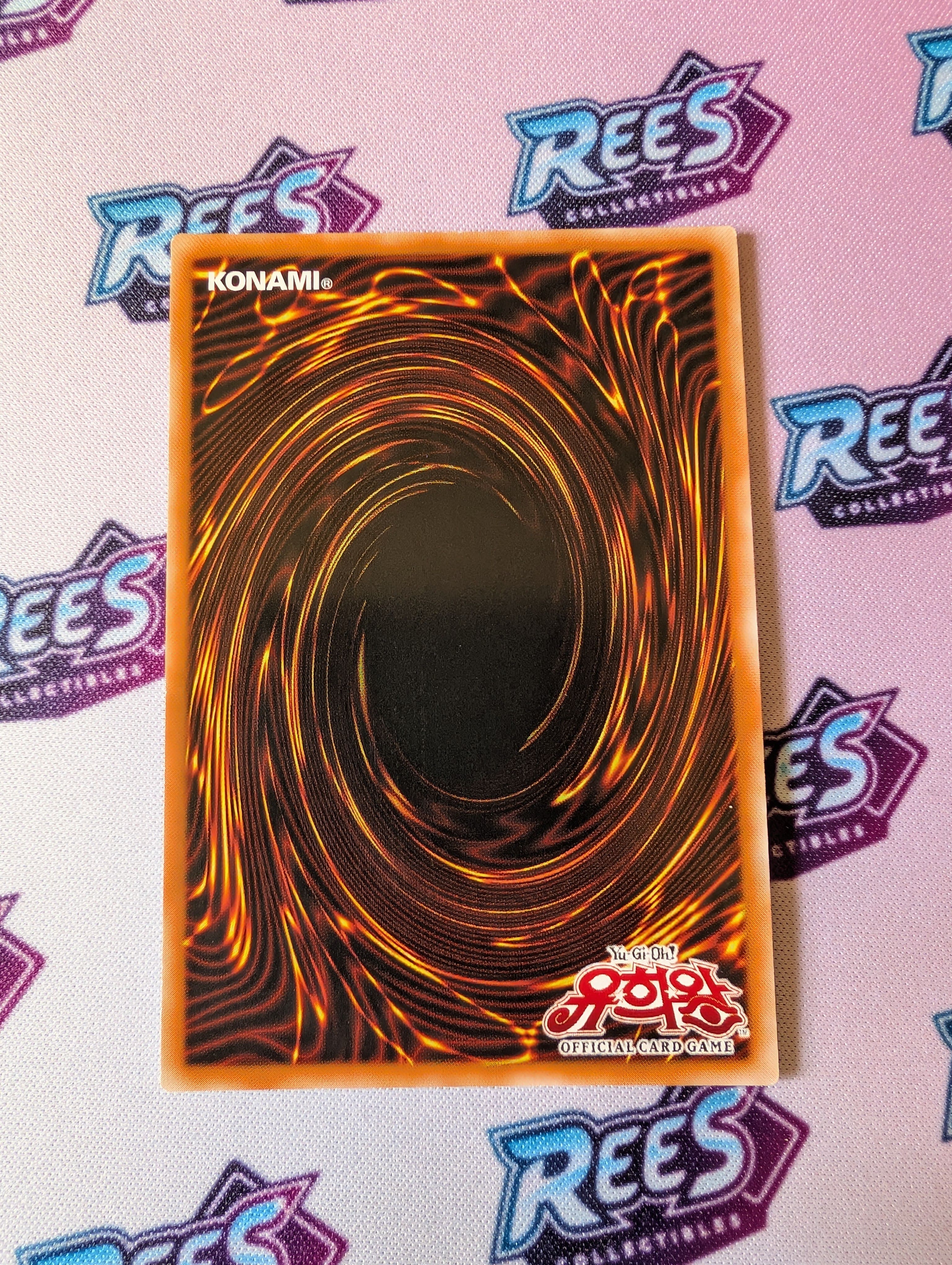Messenger of Peace - SRL-K102 - YuGiOh - Korean - NM