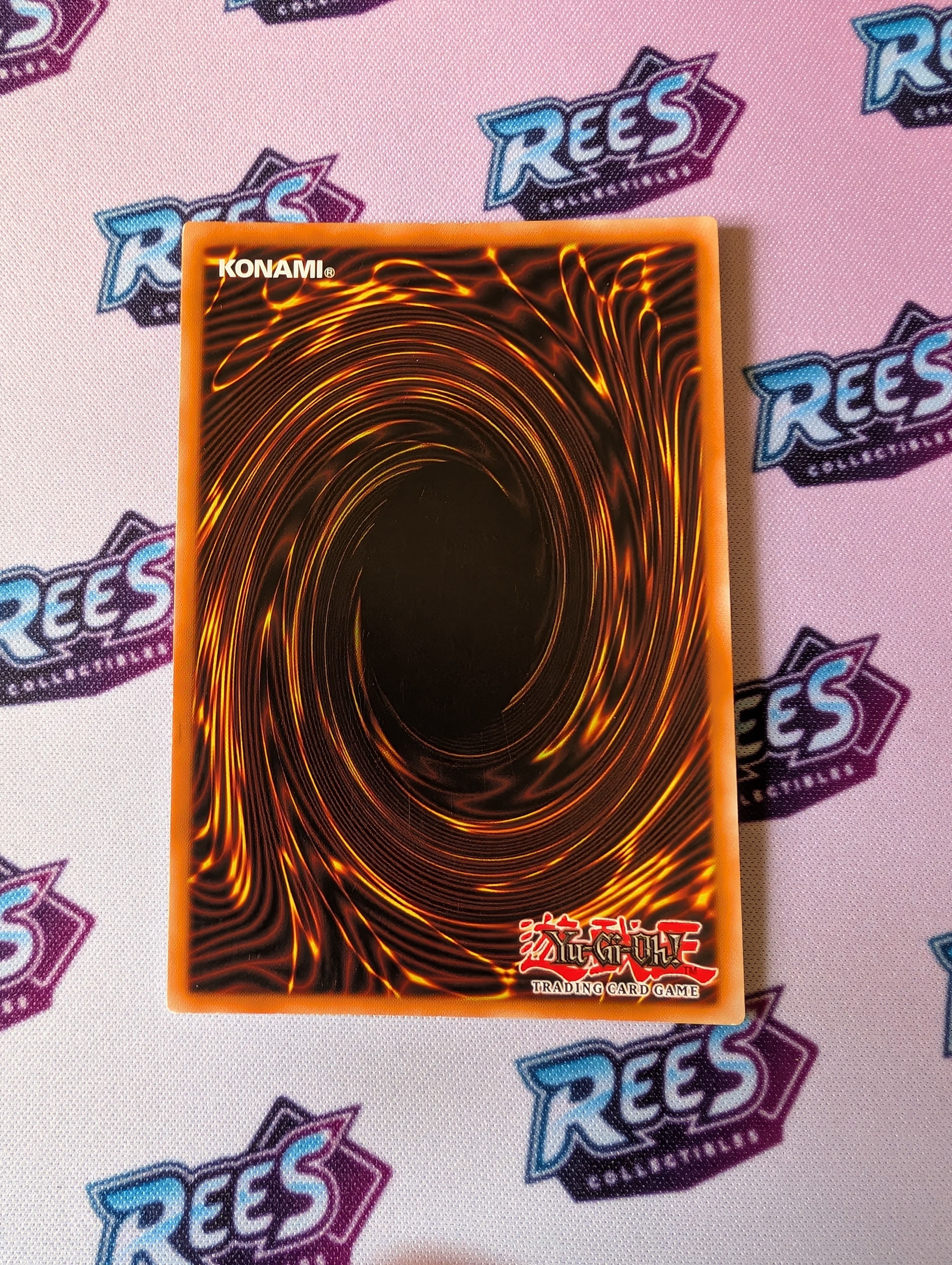 The Masked Beast - RP02-EN027 - Unlimited Edition Yugioh