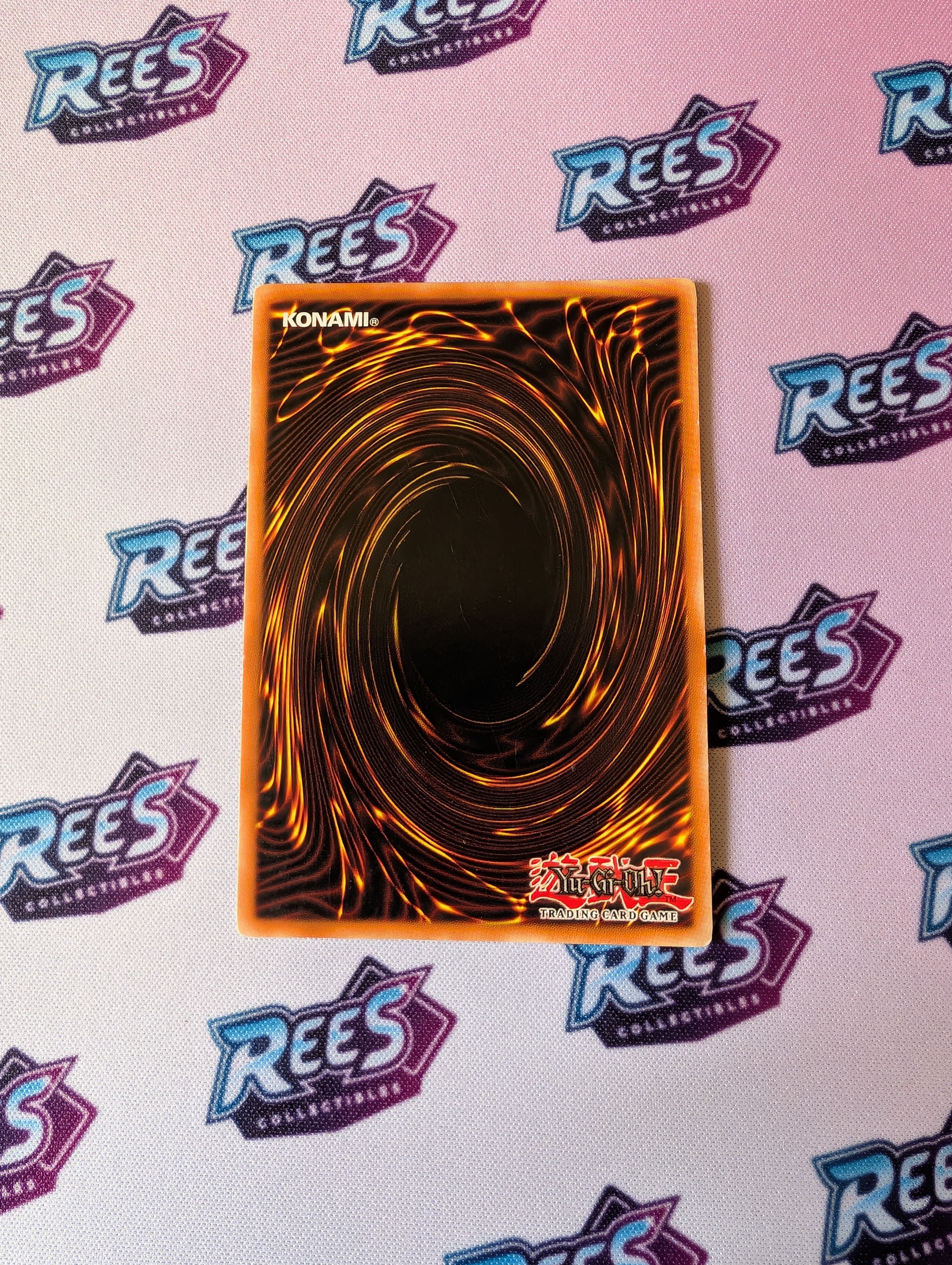 Yugioh - Avaricia SOD-SP055 1st Edition