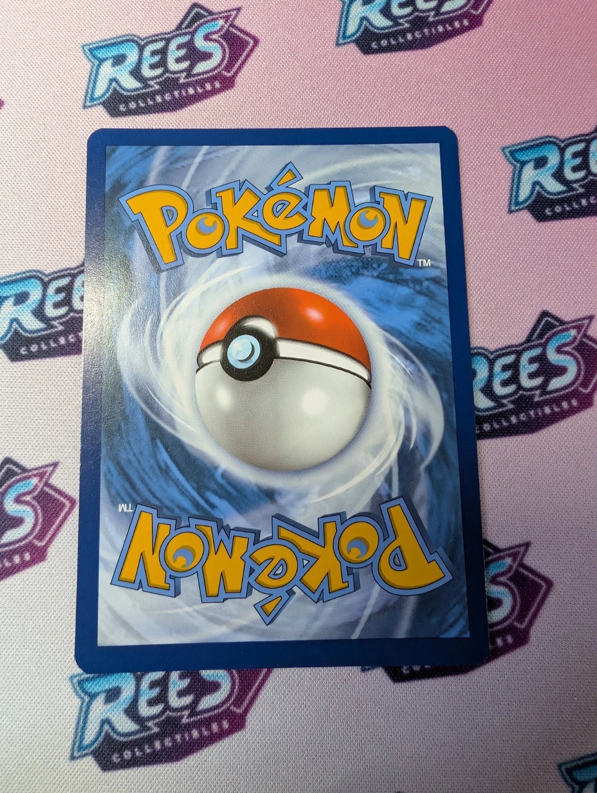 Slowking, 019/131, Poke Ball Reverse Holo Prismatic Evolutions, Pokemon TCG