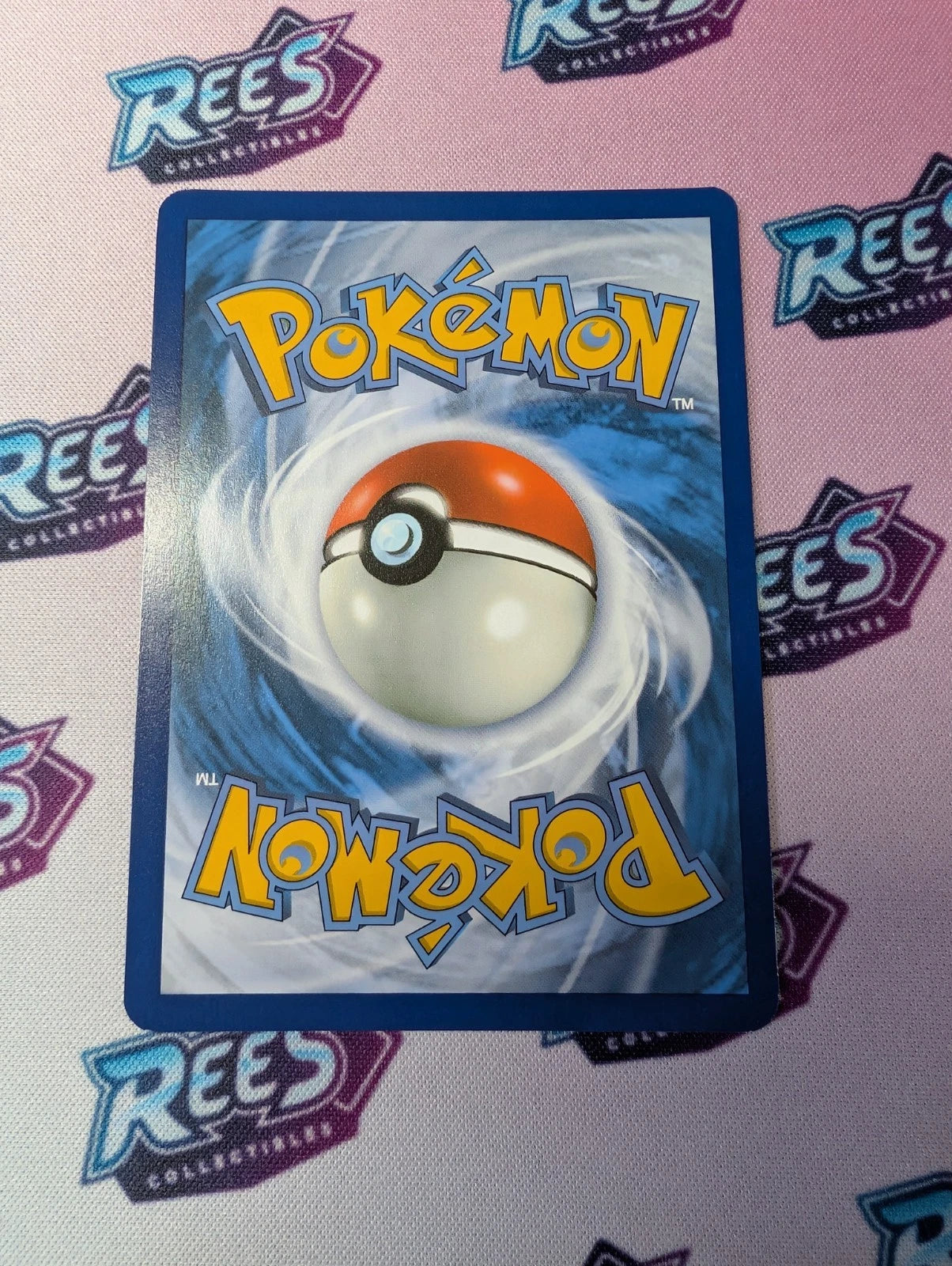 Tinkaton, SVP 140, Cosmo Holo Promo, Pokemon TCG