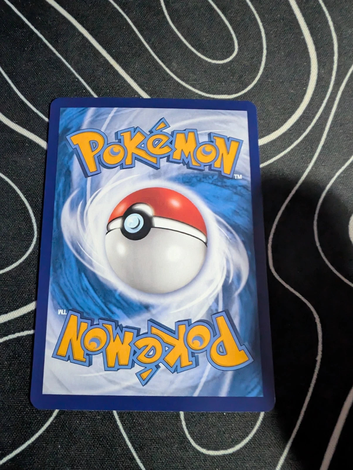 Squirtle, 007/151, Poke Ball Reverse Holo Simplified Chinese, Pokemon TCG