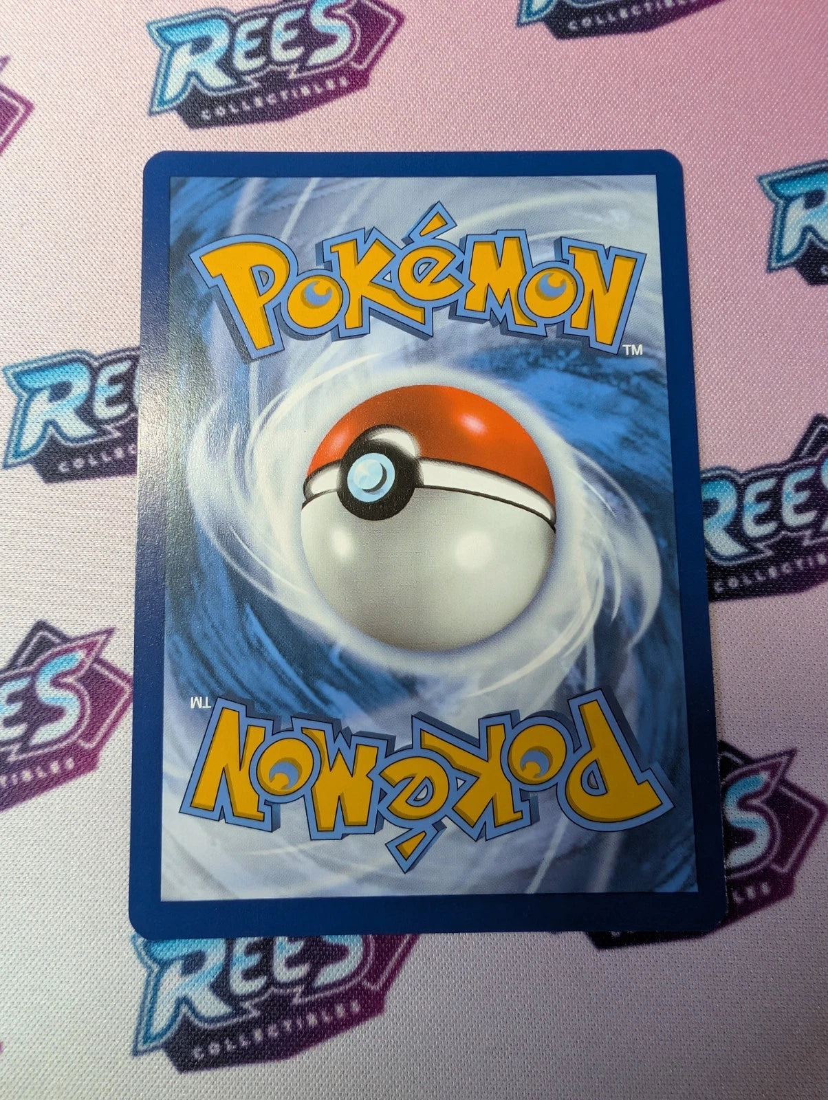Kieran, 113/131, Poke Ball Reverse Holo Prismatic Evolutions, Pokemon TCG